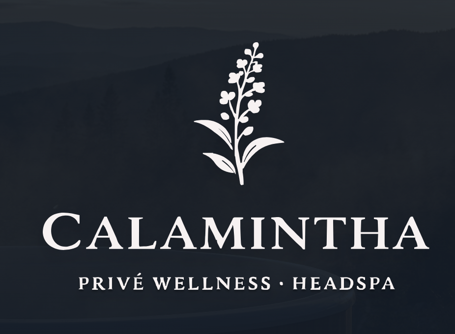 calamintha logo