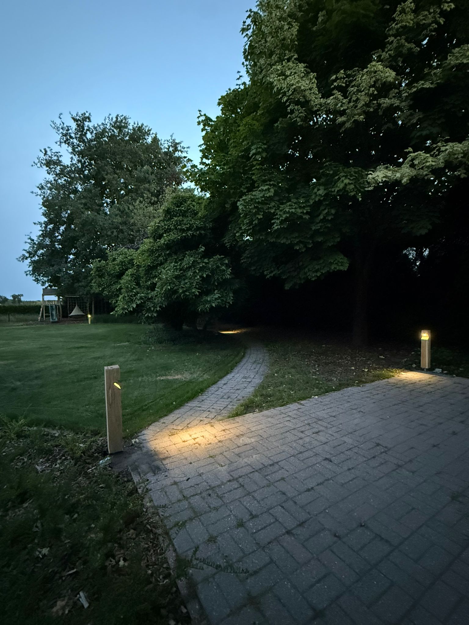 Tuinonderhoud en tuinaanleg