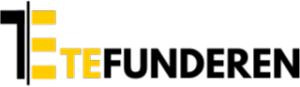 tefunderen logo